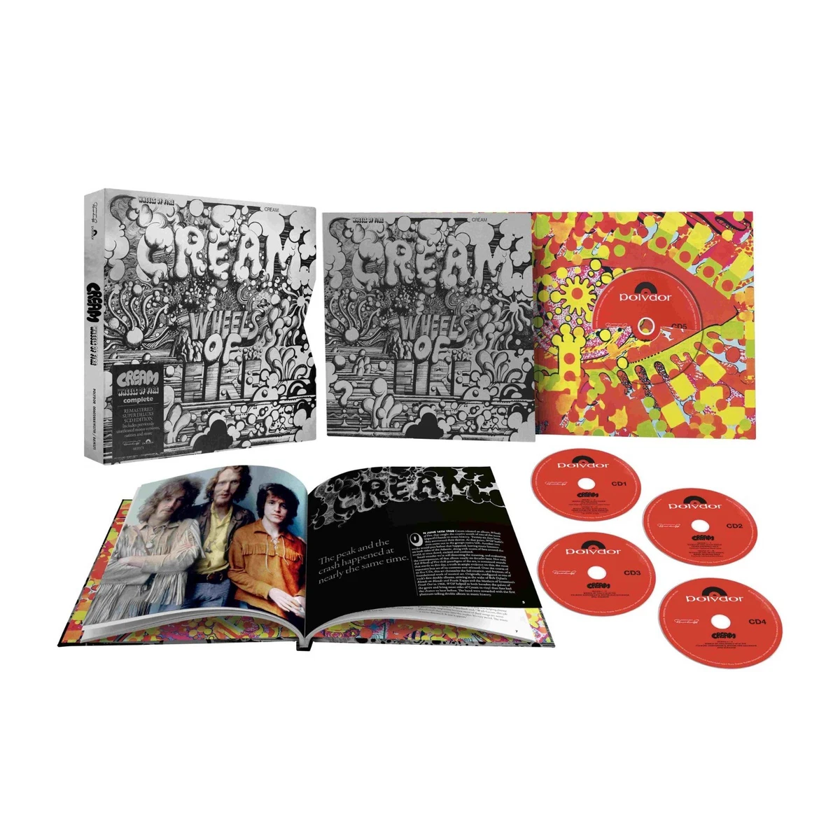 Japan Import Box Set Vinyl Records for sale | eBay