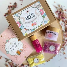 Tales of Fairyland - Medium Potion Kit