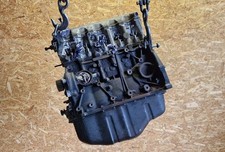 Moteur Audi 50