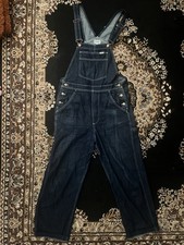 Vintage Wrangler Dungarees - Size S