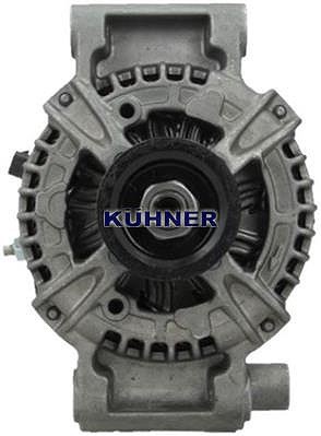 AD KÜHNER Generator  u.a. für OPEL, VAUXHALL