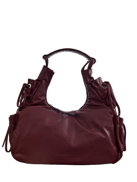 Coccinelle Borsa Bordeaux Da Spalla