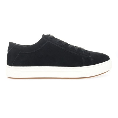 Propet Kenji Lace Up  Mens Size 9 3E Sneakers Casual Shoes MCA152SBLK