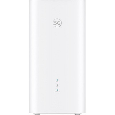 Huawei Brovi H153-381 5G CPE 5S LTE-Router weiß 500 Mbit/s Dualband MIMO WLAN