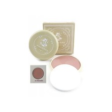 Maquillaje Crema Maderas De Oriente 02