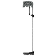 NEW Mathews Low Pro series Detachable 5 Arrow Quiver- Shale LowPro