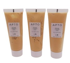 APTO Healing Turmeric Mask 3X Travel Size