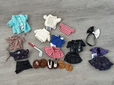 Disney Nuimo Clothing Set Outfits Nuimos