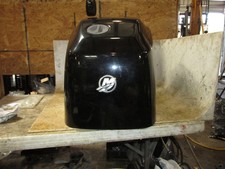 Mercury Optimax 115hp 2 Stroke Outboard  Cowling