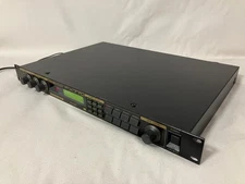 YAMAHA FX770 Guitar Multi Effects Processor Japan Vintage Tested