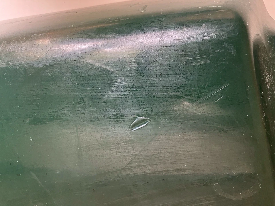 Guardabarros delantero Arctic Cat 1506-133, plástico delantero para 250cc y 300cc Foto 4 de 4