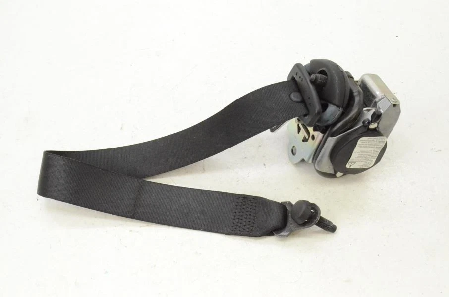 2005-2007 Porsche Boxster 987 2.7L Passenger Right Front Seat Belt Retractor Foto 4 de 4