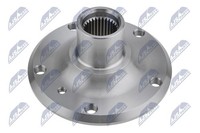 Radnabe NTY KLT-BM-014P FüR BMW 3Er Touring E91 E92 E90 X1 E84 E93 1Er E87 E81