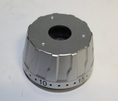 Metabo Verstellhülse BS 14.4 Li 18 Li BS  12 NICD Bohrschrauber  343397170 #AE