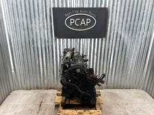 1997-2001 Toyota Camry 2.2l 5sfe Vin G Engine Assembly 187k Miles