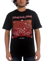 Bravado Sabbath - Sabbath Bloody Sabbath Men's T-Shirt M Black