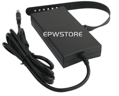 19.5V 6.7A 130W AC Adapter Charger For Dell XPS 15 9550 9560 Power Supply 7.4MM - 第 4/6 張圖片