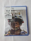 New ListingCall of Duty: Black Ops Cold War Sony PlayStation 5 New Sealed