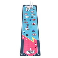 ›Tabletop Bowling Game For Kids Adults Educational Bowling Toys Set Fun Family