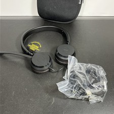 Jabra Evolve 20 Stereo UC USB-A Wired Headset 4999-829-289 HSC016 Open Box