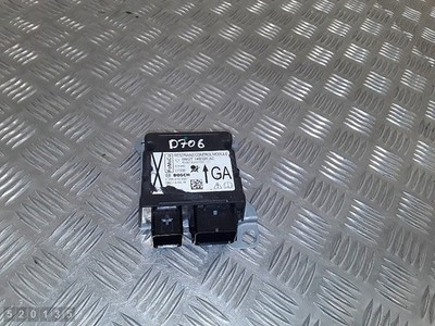 Ford S-Max Steuergerät Modul BM2T14B321AC Bj 2014