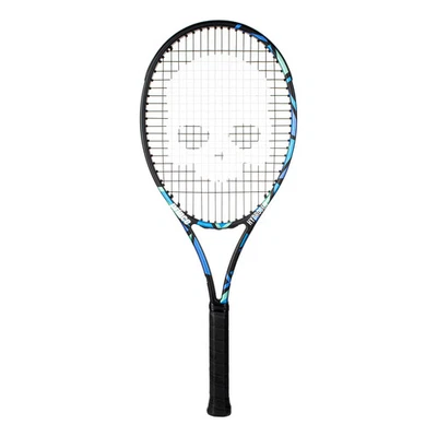 Prince Neon (275G) Tennisschläger Turnierschläger 275g Unisex schwarz matt - Bild 1 von 4