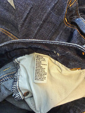 American Eagle Outfitters Womens Size 10 Dark...