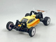 HobbyPlus Speck B 1:24 2WD Buggy Vintage Cream Speck-b