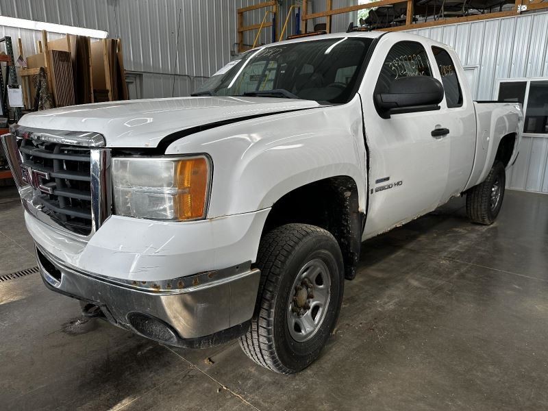 Blower Motor Front Fits 03-14 ESCALADE 1007263
