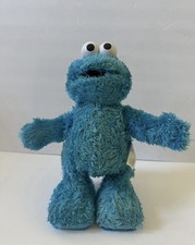 Sesame Street Tickle Me Cookie Monster Extreme Fisher Price TMX 2006