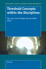 Threshold Concepts Within the Disciplines - Paperback By Land, Ray - GOOD