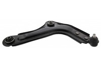 Querlenker Dreieckslenker Mapco 49598 FüR J100 Daewoo Nubira 49597 Stahlblech
