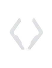 ADESIVO PROTEZIONE FARO PUIG PER KTM DUKE 990 R 2024 > 2025 TRASPARENTE 22229W