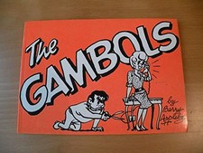 Gambols Cartoon Annual: No. 36, Appleby, Barr...