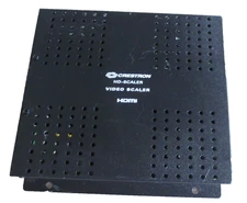 Crestron HD-SCALER HDMI Video Scaler