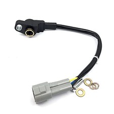 DEVMO Throttle Position Sensor TPS Compatible with Polaris Ranger 700 800, RZR