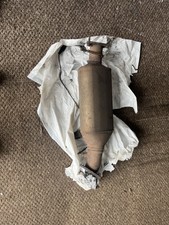 Dpf Filter For Tx4 15 Plate