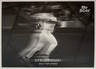 2024 Topps Black & White STEVEN KWAN Shutter Speed Cleveland Guardians #SS2