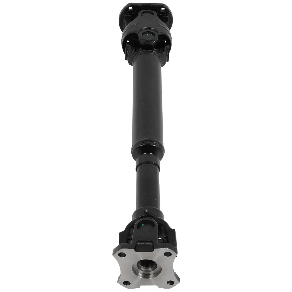 Rear Driveshaft Prop Shaft For Ford Bronco 1990 1991 1992 1993 1994 1995 65-9660 - Image 3 of 4