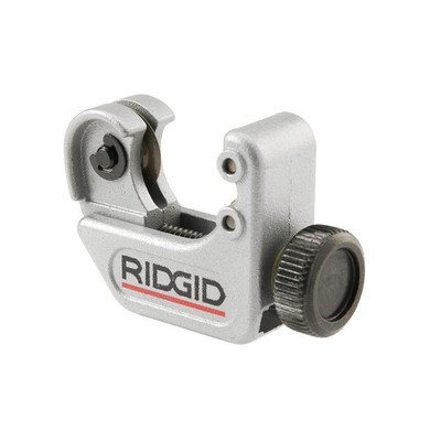 RIDGID 32985 Model 104 Close Quarters Tubing Cutter, 3/16-inch to 15/16-inch ...