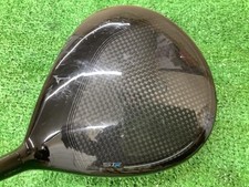 Mizuno ST-X 230 Driver 10.5° Men Right Flex S Carbon Shaft