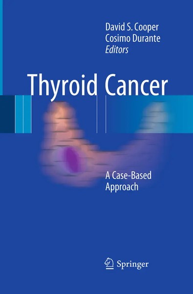 David S Cooper (U. A.) | Thyroid Cancer | Taschenbuch | Englisch (2016) | Xvii-image