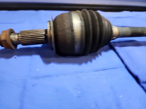 2008-2014 Subaru Impreza WRX Front Axle Shaft CV Assembly Factory OEM 08-14 - Bild 4 von 14