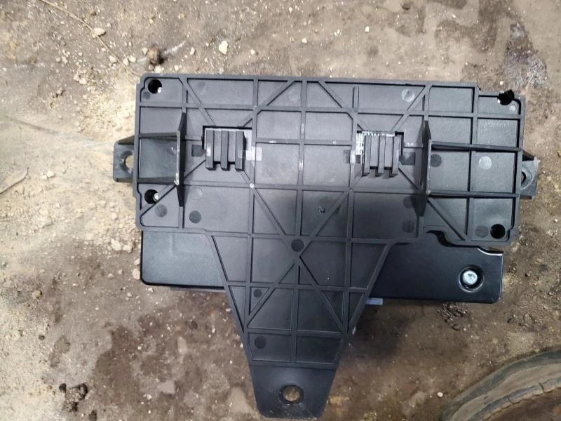 Módulo de reconhecimento de voz de comunicação ECM chassi compatível com 14 16-17 FLEX 1796242 - Imagem 3 de 4