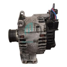 MERCEDES-BENZ A Class W169 Alternator A2661500101