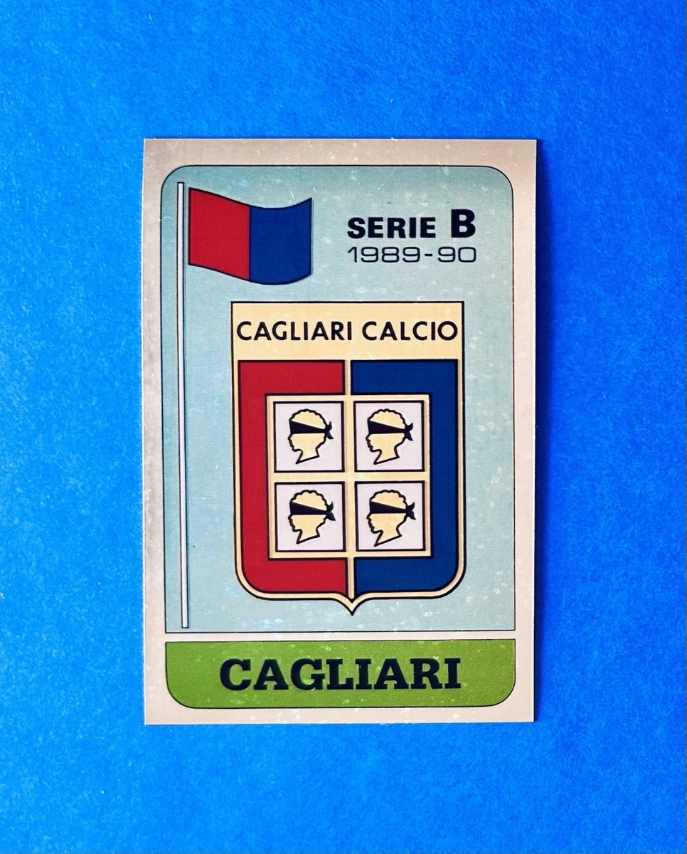 Autocollant Panini Calciatori 1989-90 - Maradona N°260 Napoli, Neuf, édition épuisée