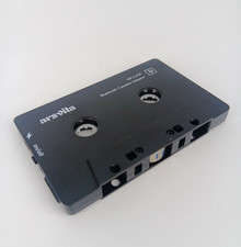 Arsvita Car Audio Bluetooth Wireless Cassette Receiver Tape Player Bluetooth 5.0