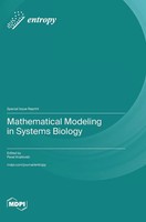 Mathematical Modeling In Systems Biology | Buch | Englisch (2023) | Mdpi AG