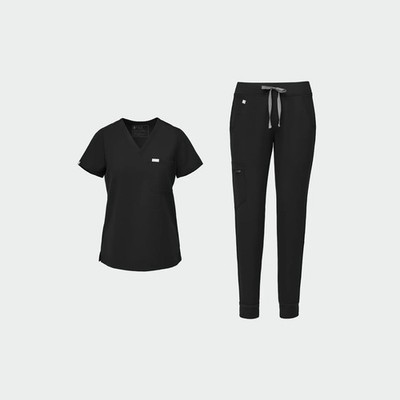 Figs- Womens Jogger Set-Choose Color & Size- NWT!