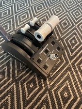 Thrustmaster Tca Boeing Throttle Quadrant For...